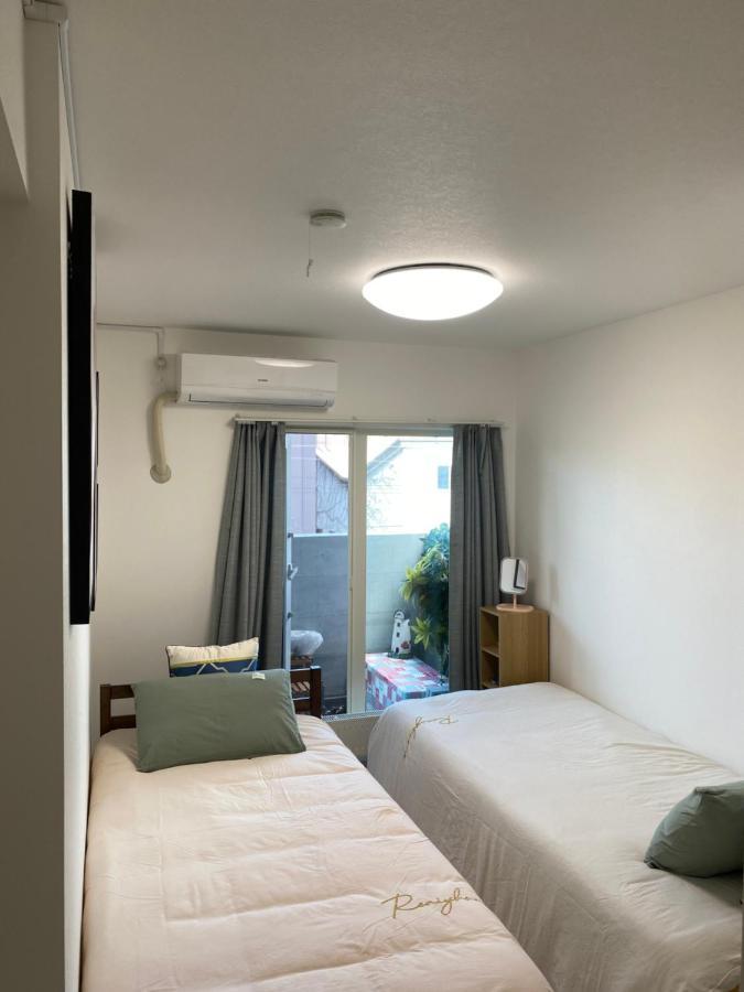 Arts Candy Sapporo-Villa Nakajima Екстер'єр фото