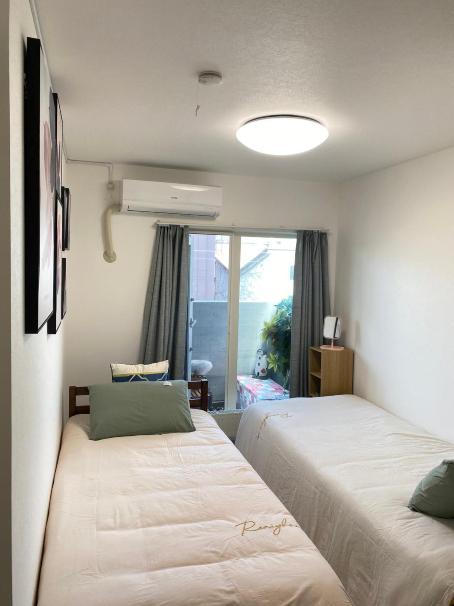 Arts Candy Sapporo-Villa Nakajima Екстер'єр фото