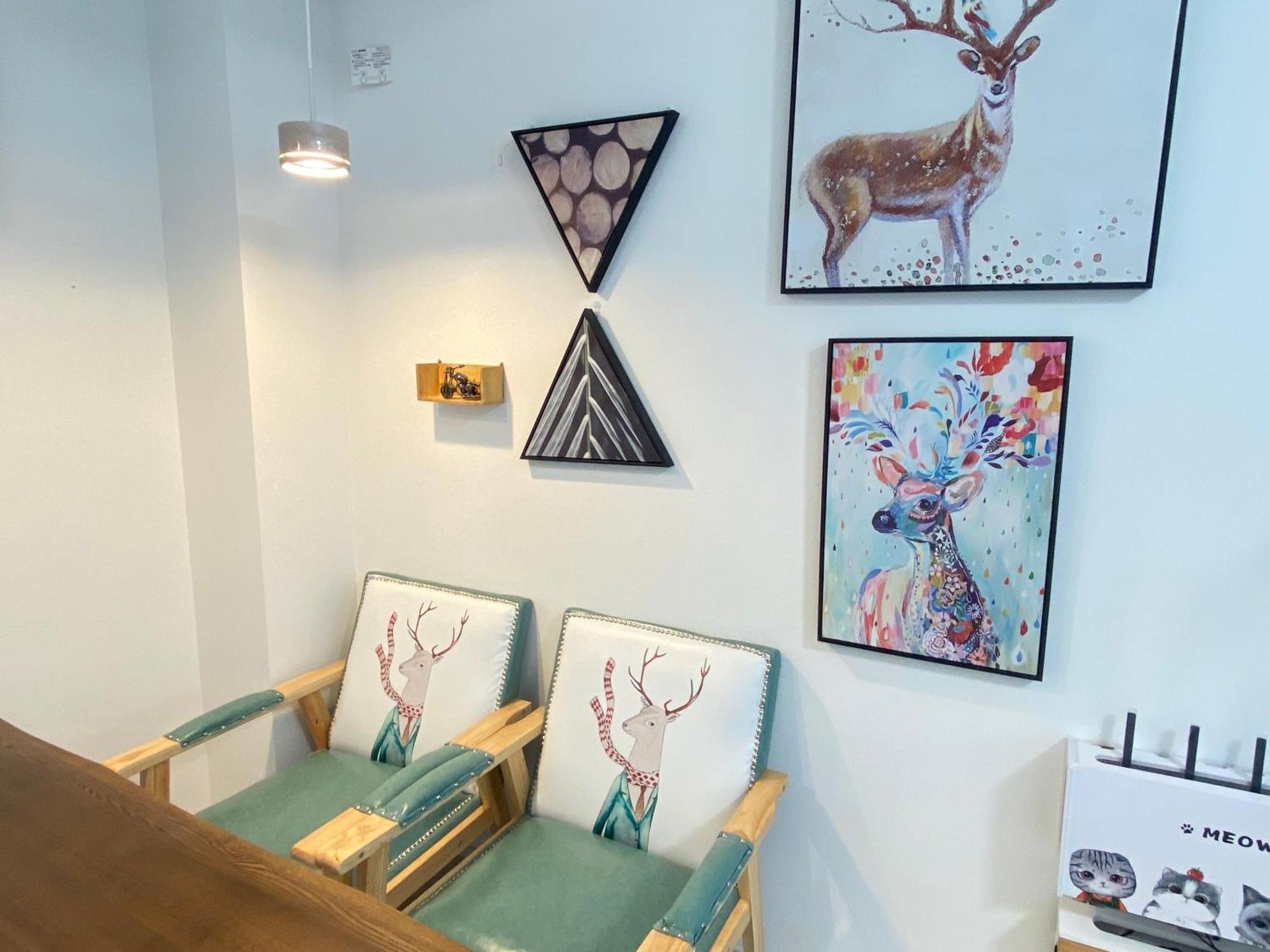 Arts Candy Sapporo-Villa Nakajima Екстер'єр фото