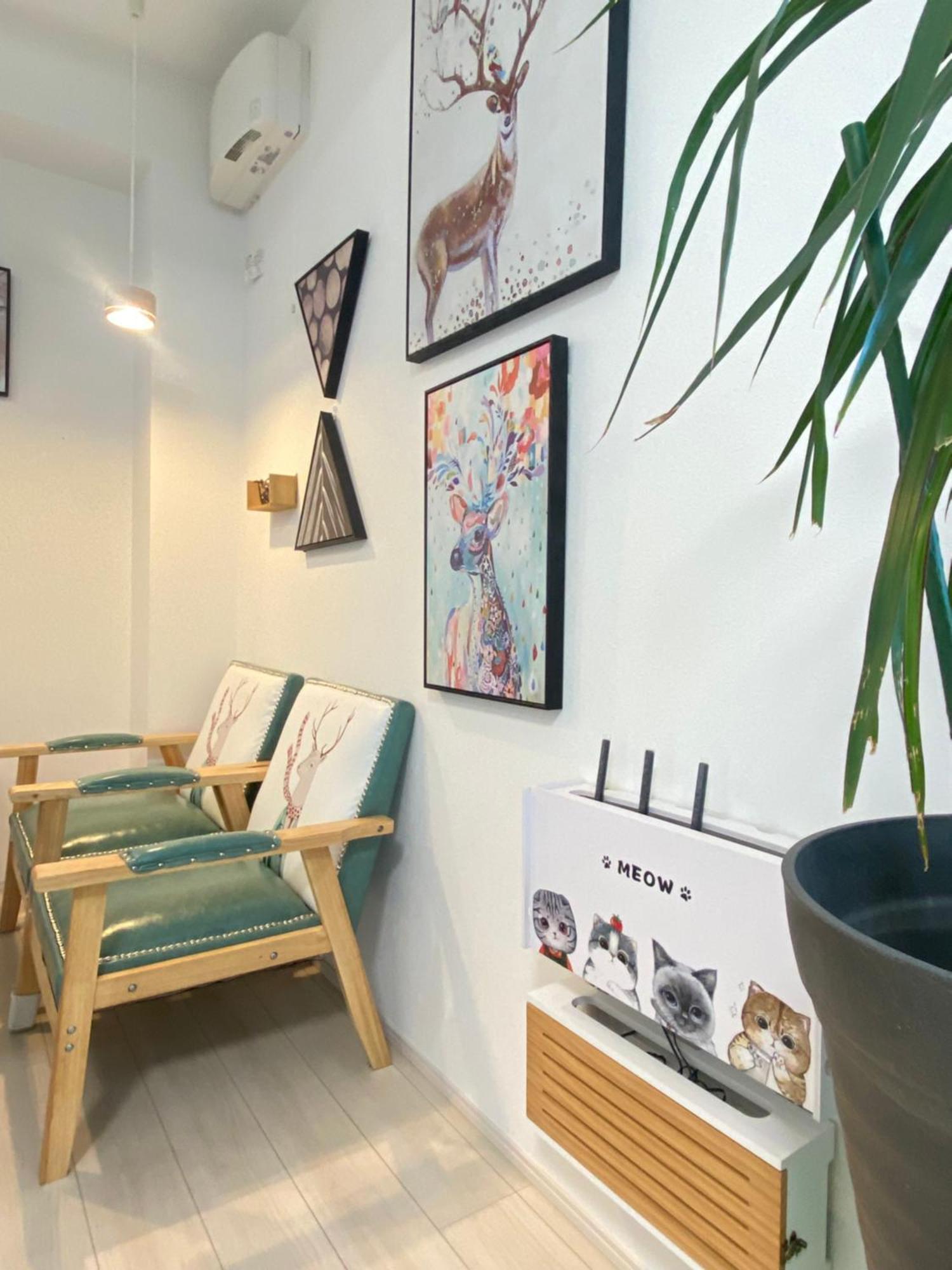 Arts Candy Sapporo-Villa Nakajima Екстер'єр фото