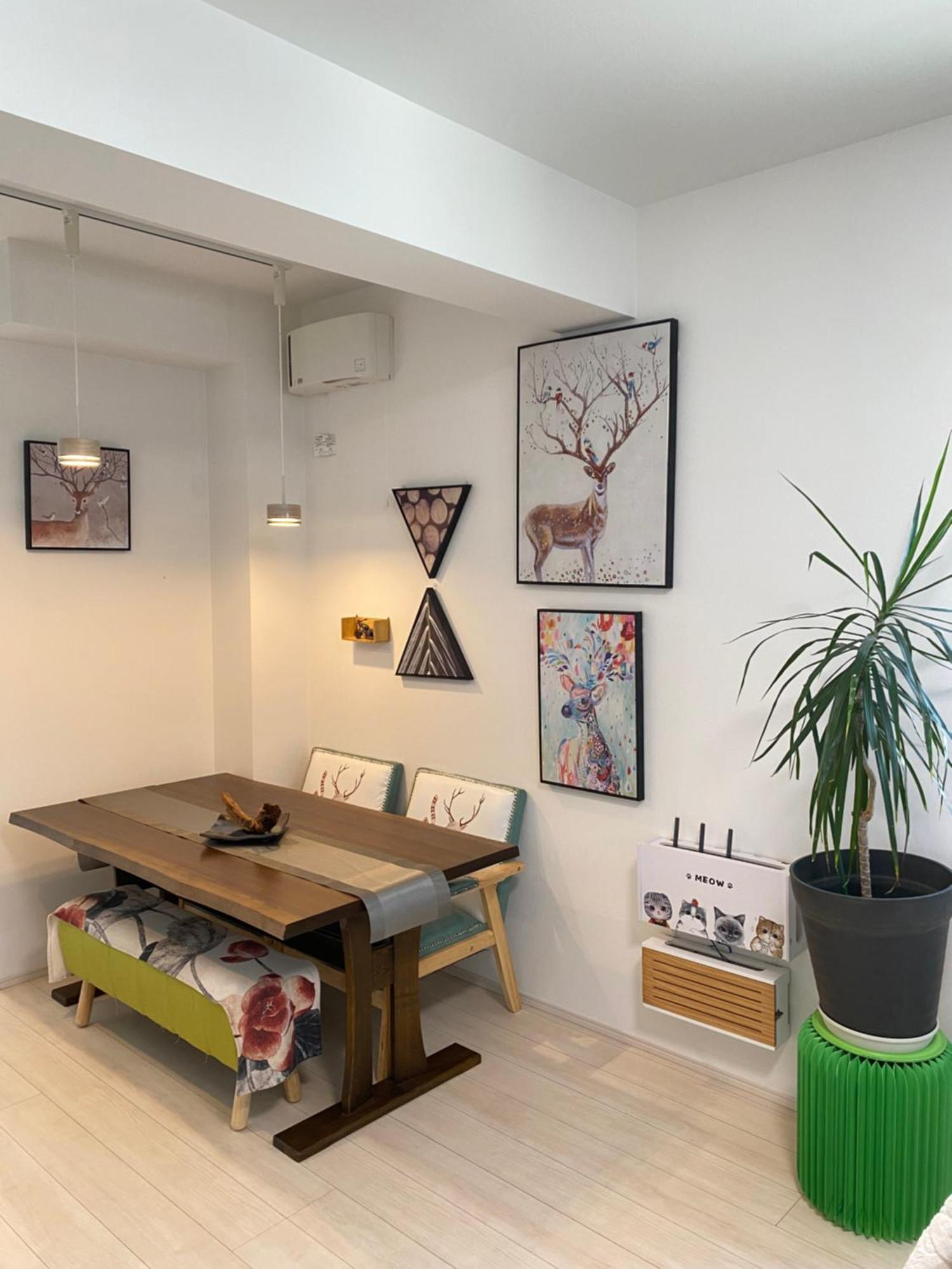 Arts Candy Sapporo-Villa Nakajima Екстер'єр фото