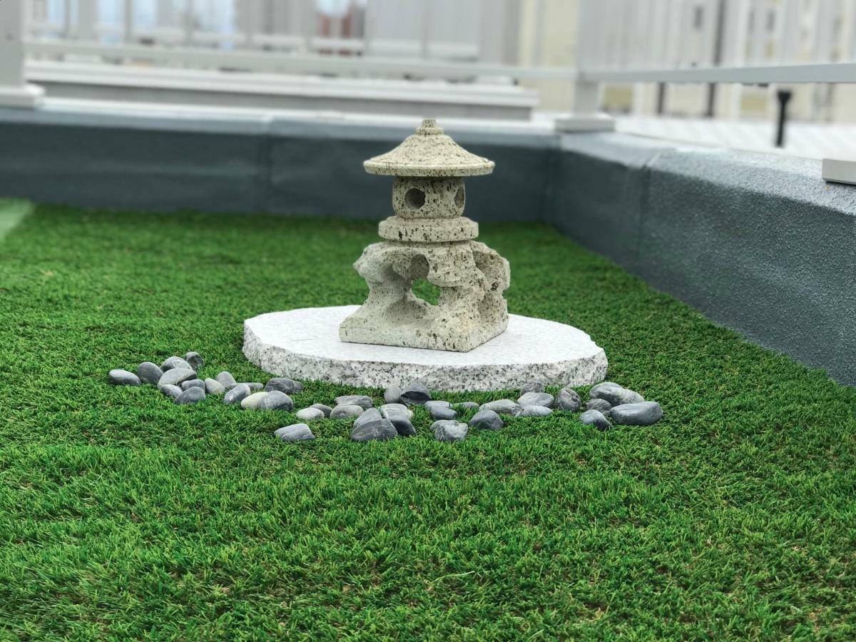 Arts Candy Sapporo-Villa Nakajima Екстер'єр фото
