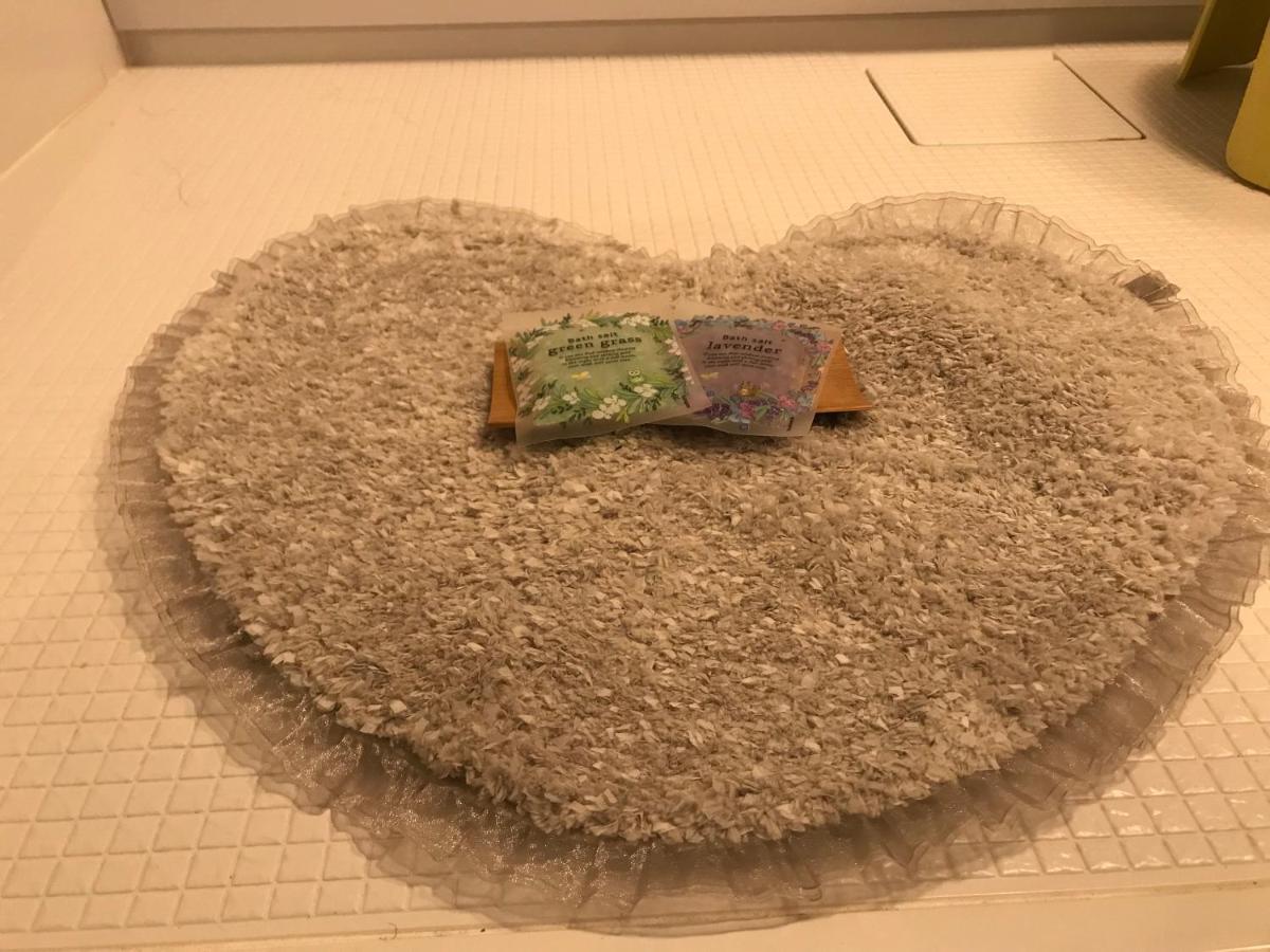 Arts Candy Sapporo-Villa Nakajima Екстер'єр фото